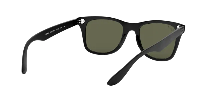 Ray-Ban Wayfarer Liteforce RB4195 601S9A