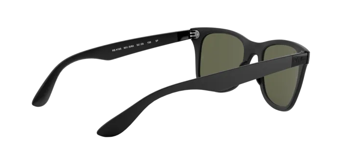 Ray-Ban Wayfarer Liteforce RB4195 601S9A