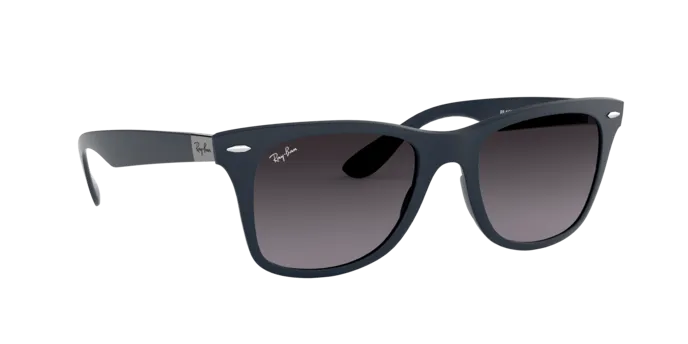 Ray-Ban Wayfarer Liteforce RB4195 63318G