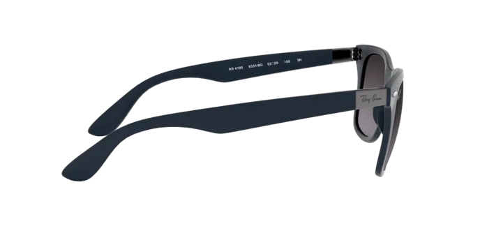 Ray-Ban Wayfarer Liteforce RB4195 63318G