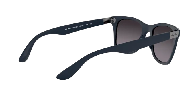 Ray-Ban Wayfarer Liteforce RB4195 63318G