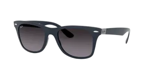 Ray-Ban Wayfarer Liteforce RB4195 63318G