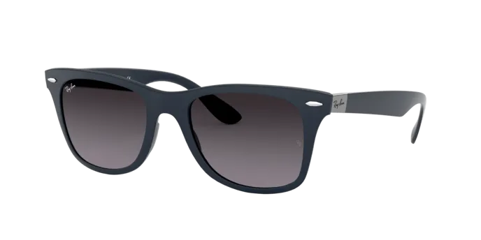 Ray-Ban Wayfarer Liteforce RB4195 63318G