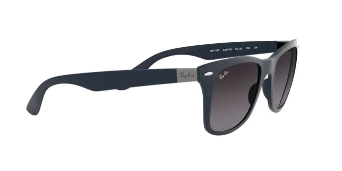 Ray-Ban Wayfarer Liteforce RB4195 63318G