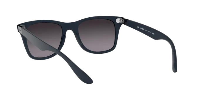 Ray-Ban Wayfarer Liteforce RB4195 63318G