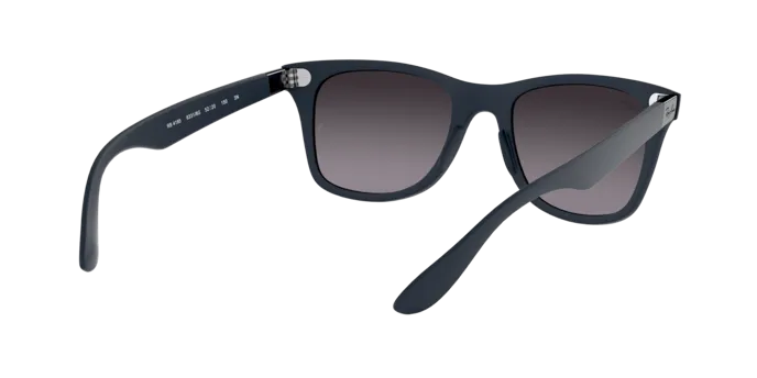 Ray-Ban Wayfarer Liteforce RB4195 63318G