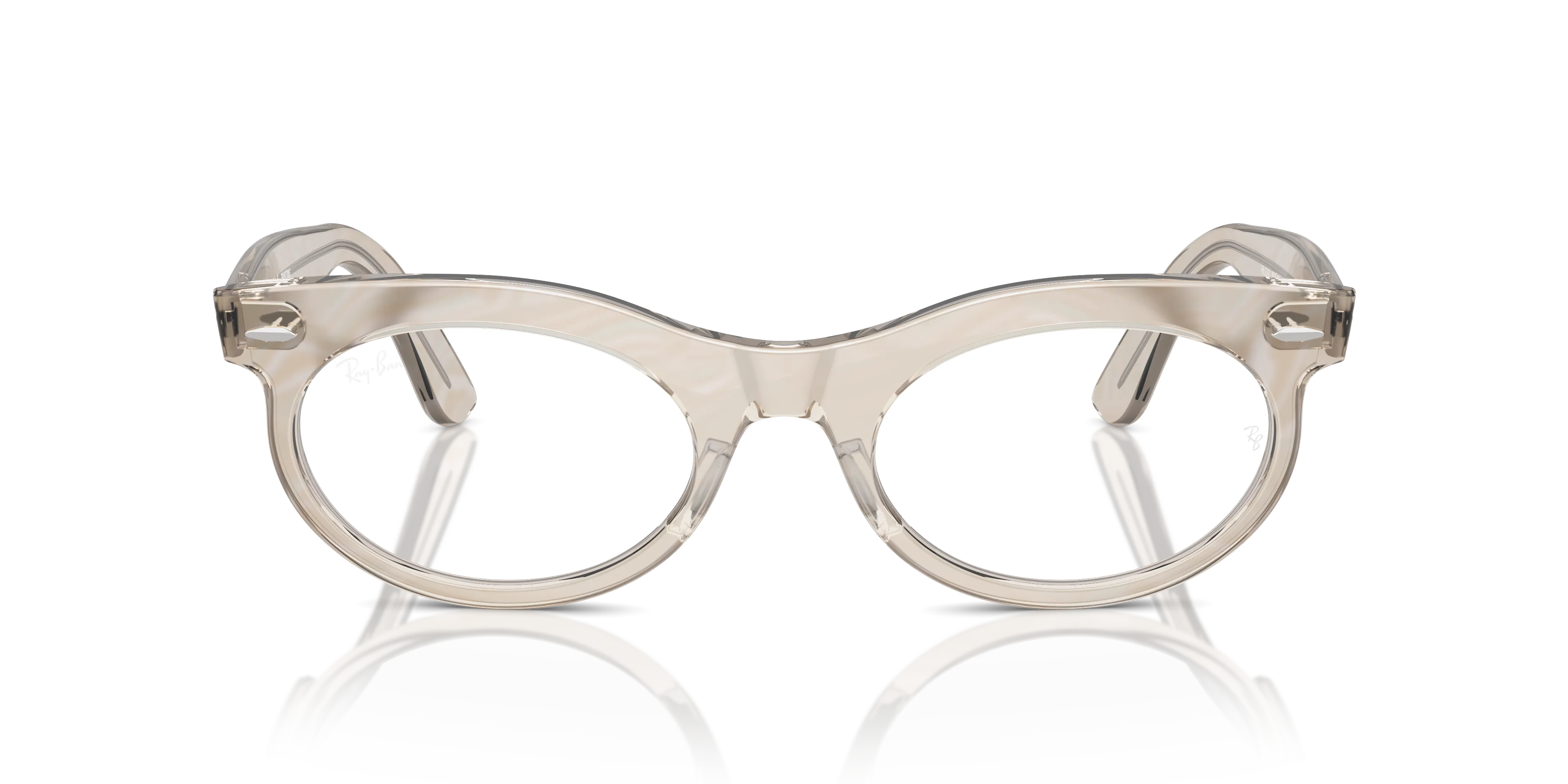 Ray-Ban Wayfarer Oval RB2242 1383GG