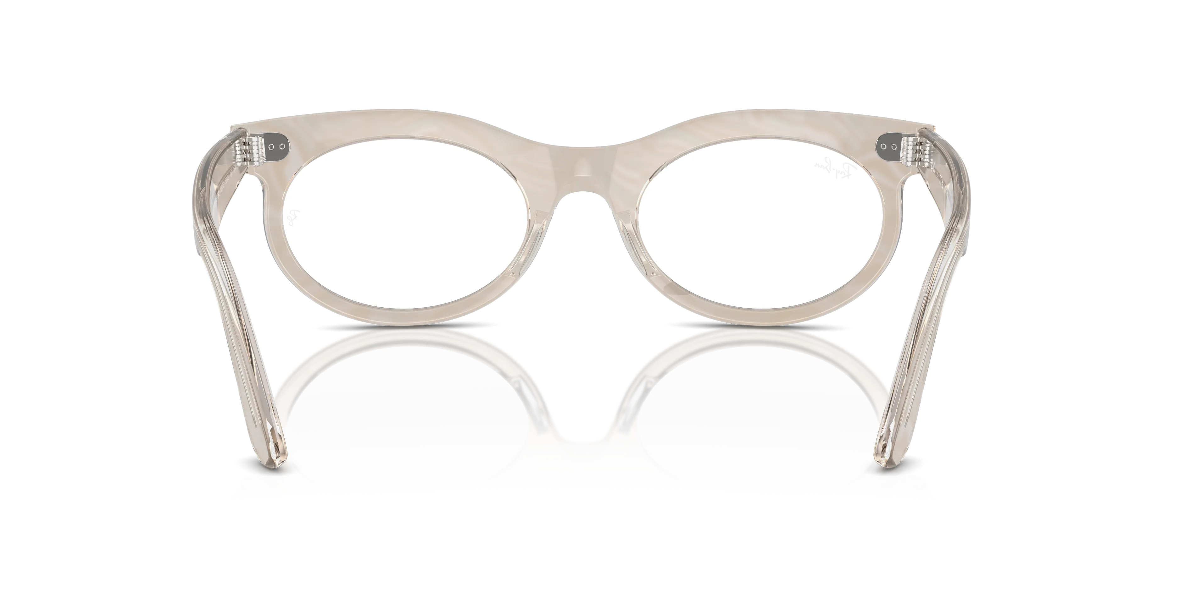 Ray-Ban Wayfarer Oval RB2242 1383GG