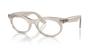 Ray-Ban Wayfarer Oval RB2242 1383GG