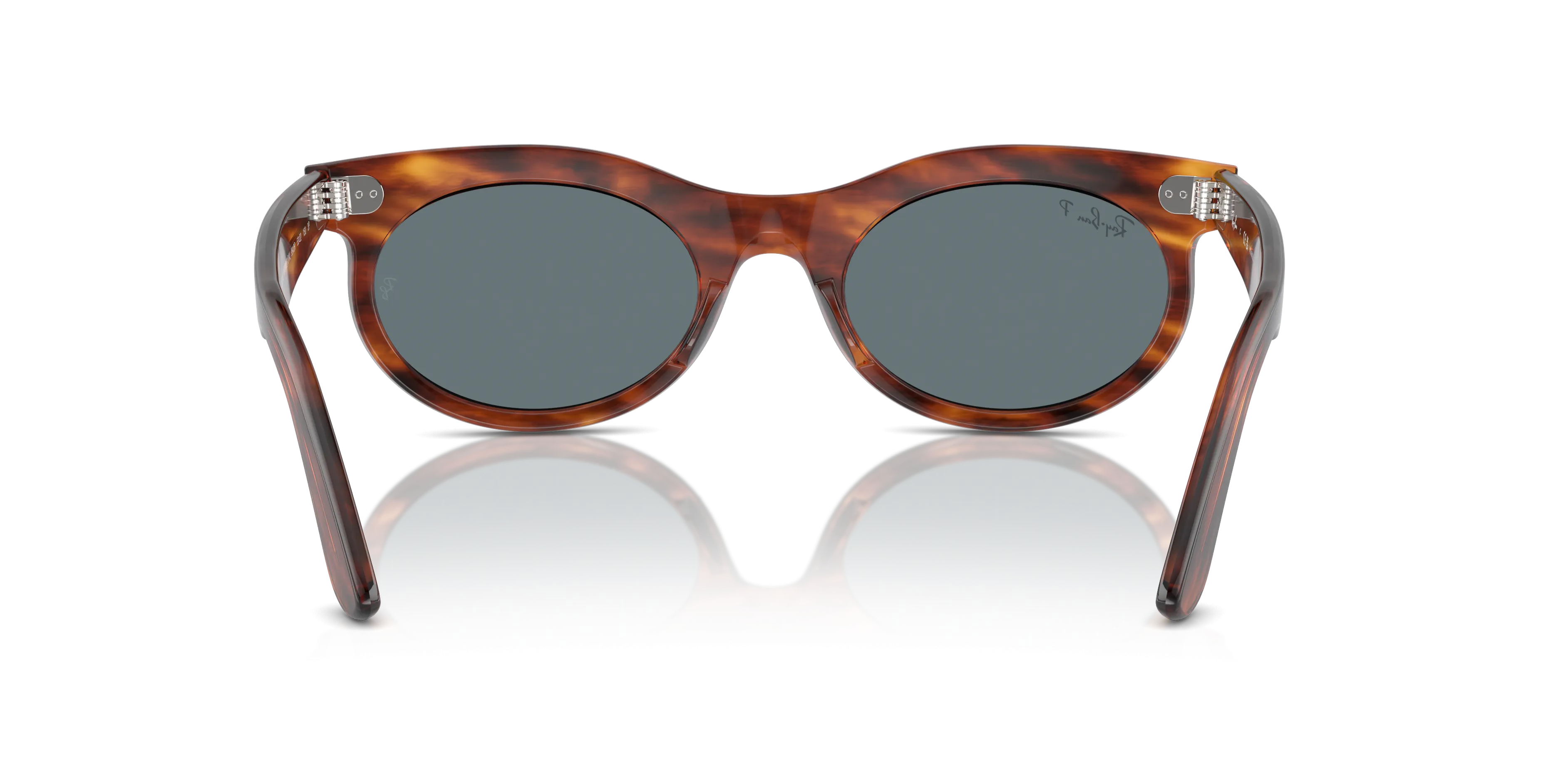 Ray-Ban Wayfarer Oval RB2242 954/3R