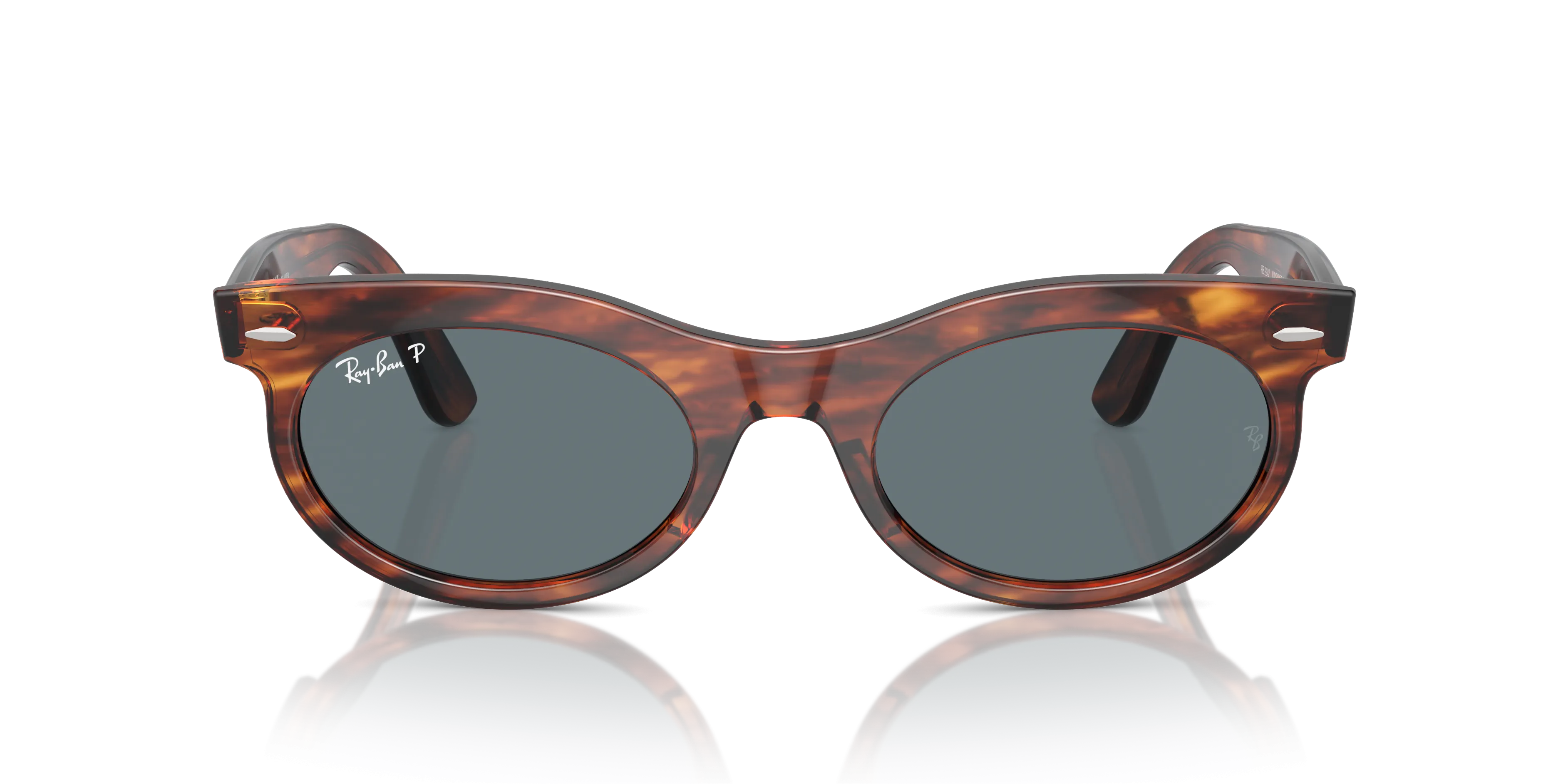 Ray-Ban Wayfarer Oval RB2242 954/3R