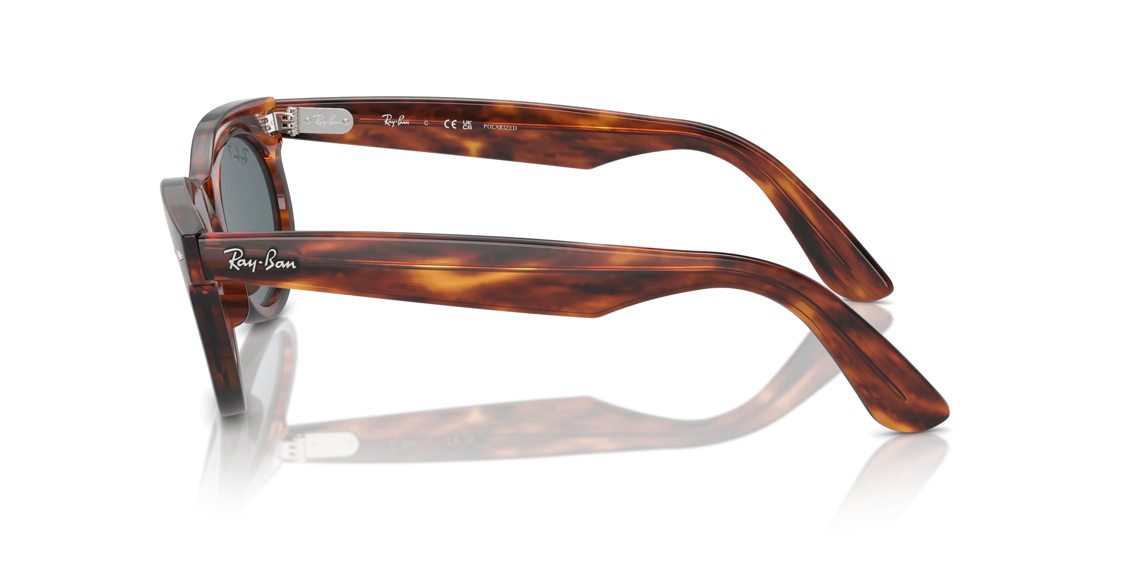 Ray-Ban Wayfarer Oval RB2242 954/3R