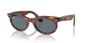 Ray-Ban Wayfarer Oval RB2242 954/3R