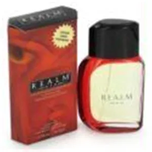 REALM by Erox Eau De Toilette Spray 3.4 oz