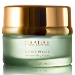 Renewing Moisturizing Cream  50ml / 1.7Fl.oz.