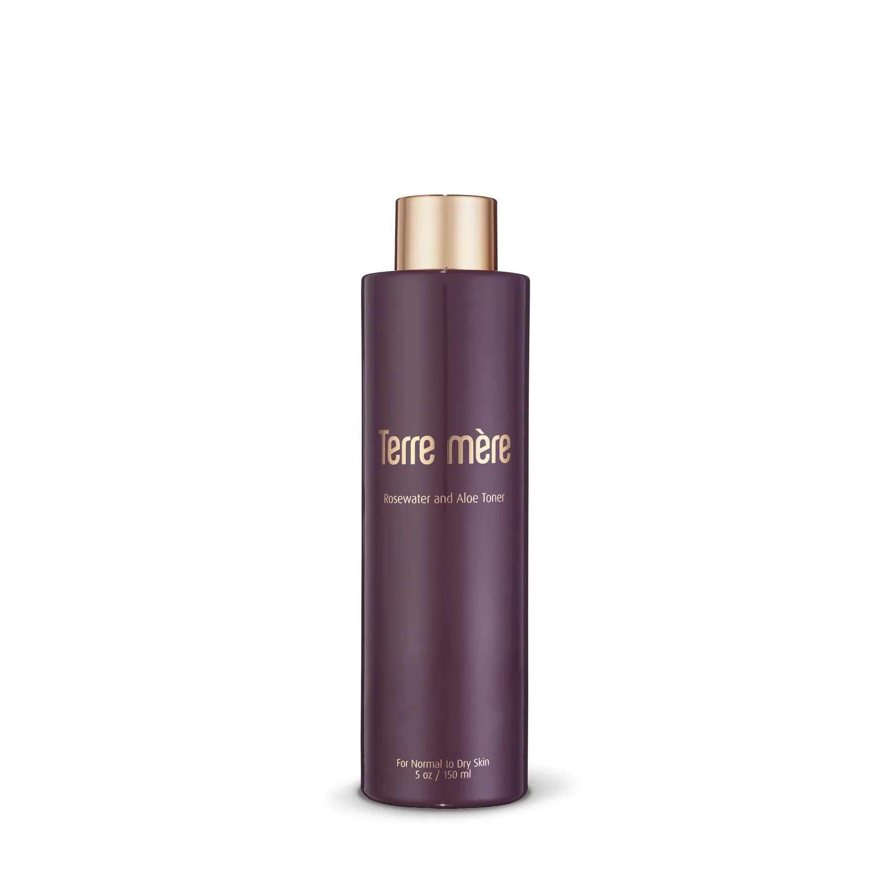 Rosewater and Aloe Toner