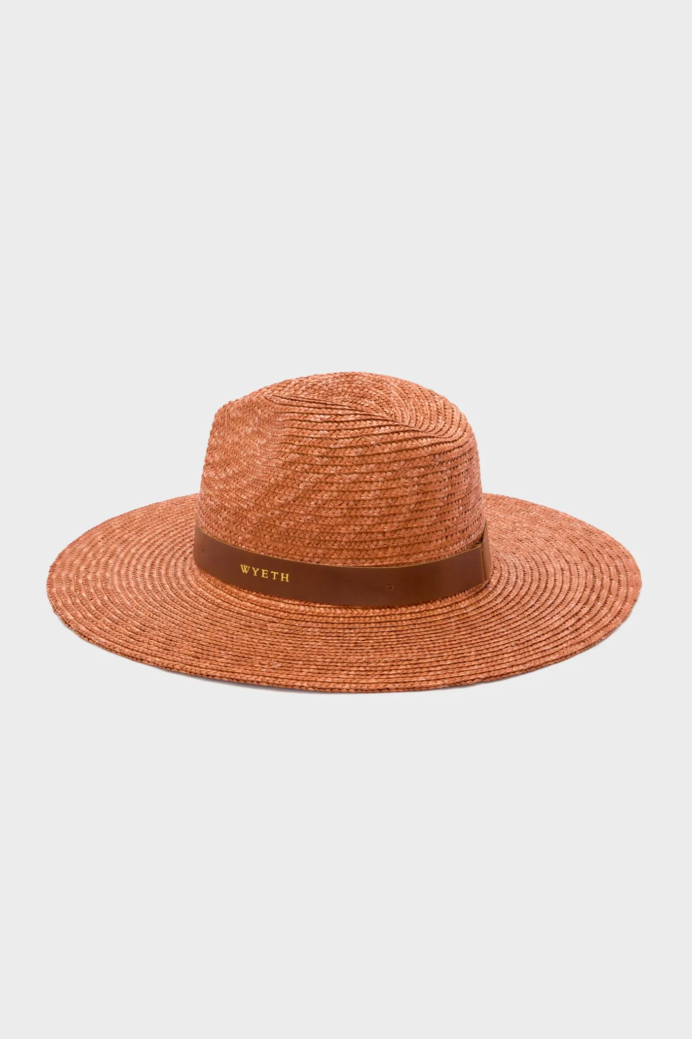 Rust Kamryn Hat
