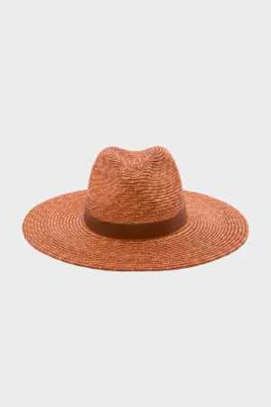 Rust Kamryn Hat