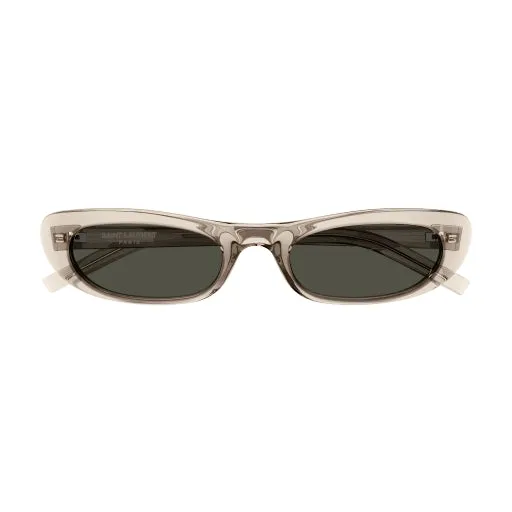 Saint Laurent SL 557 SHADE Sunglasses