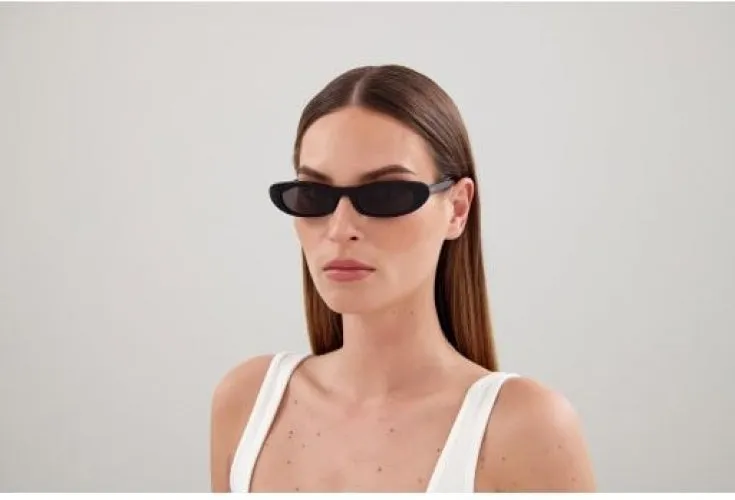 Saint Laurent SL 557 SHADE Sunglasses