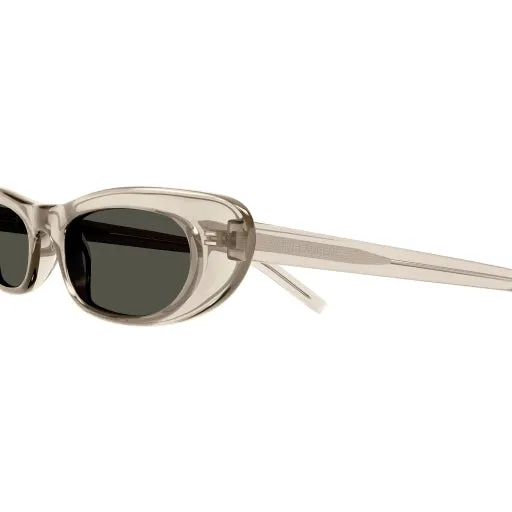 Saint Laurent SL 557 SHADE Sunglasses