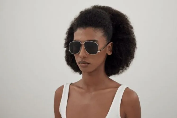Saint Laurent SL 653 LEON Sunglasses