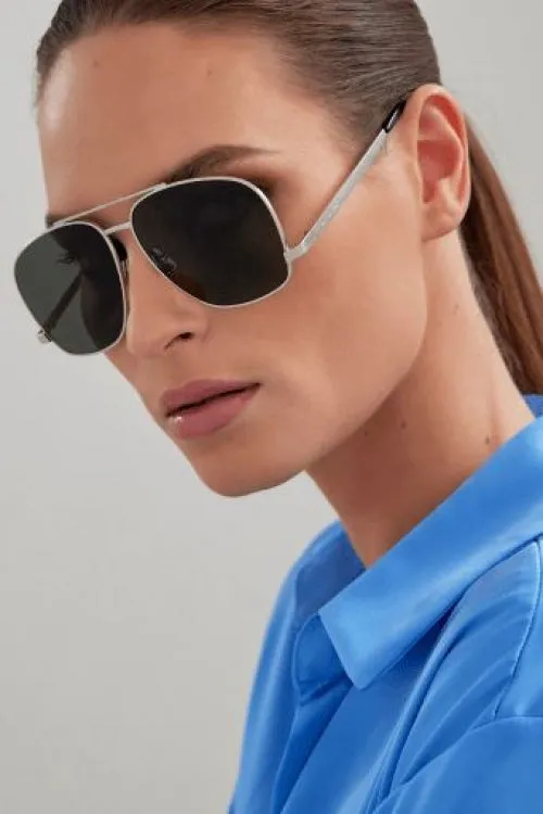 Saint Laurent SL 653 LEON Sunglasses