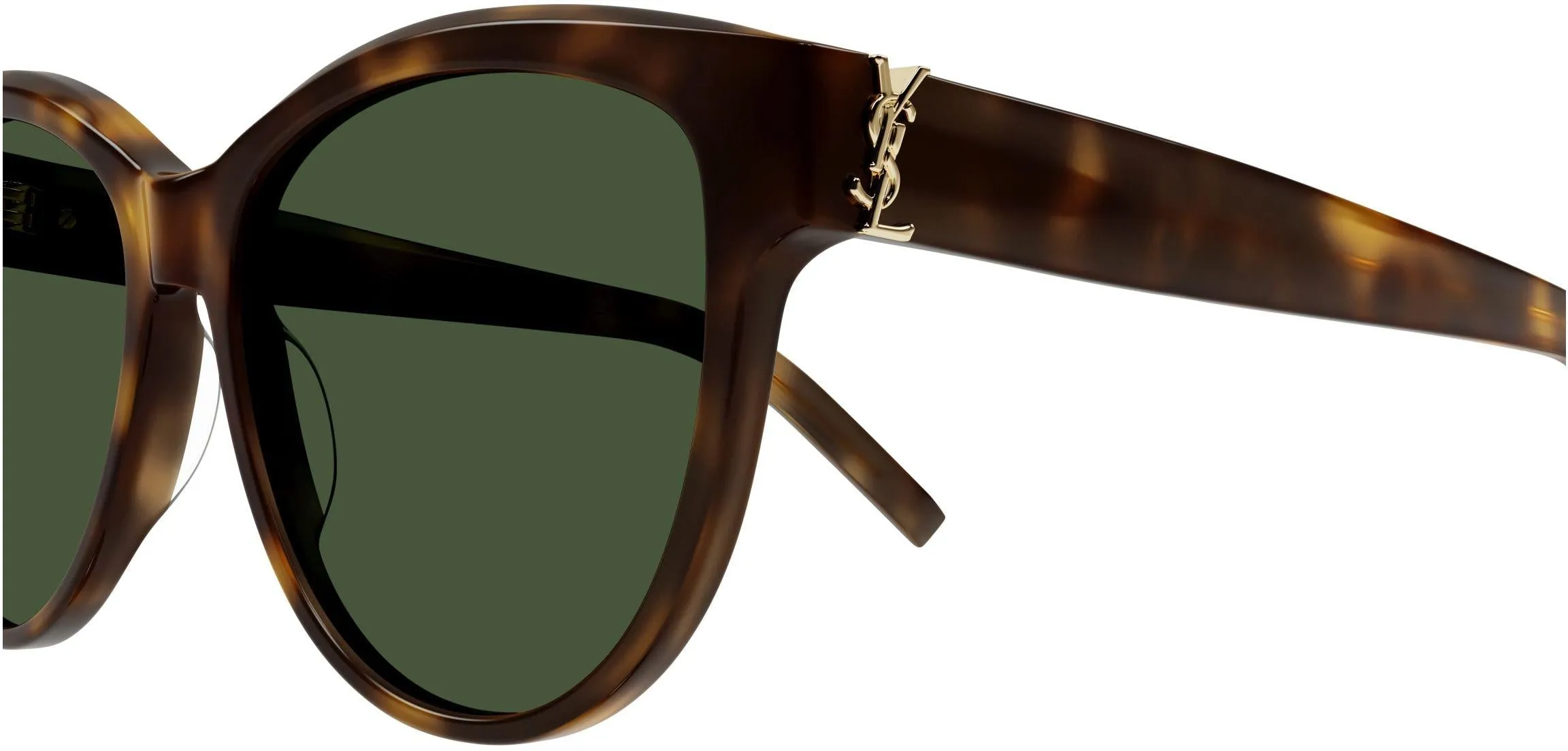 Saint Laurent SL M107 Sunglasses