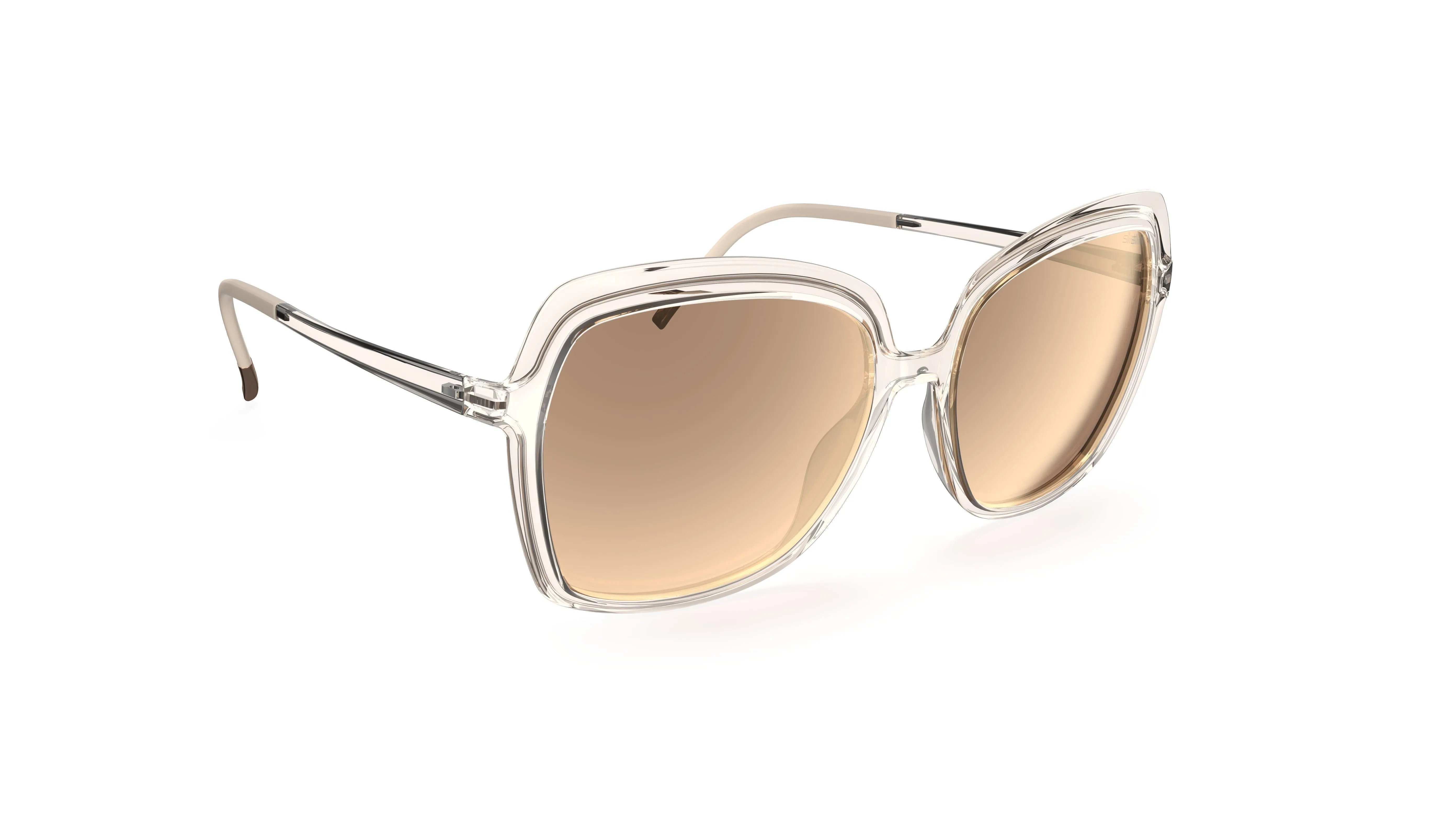 Silhouette Aventura Fullrim 3193 Sunglasses