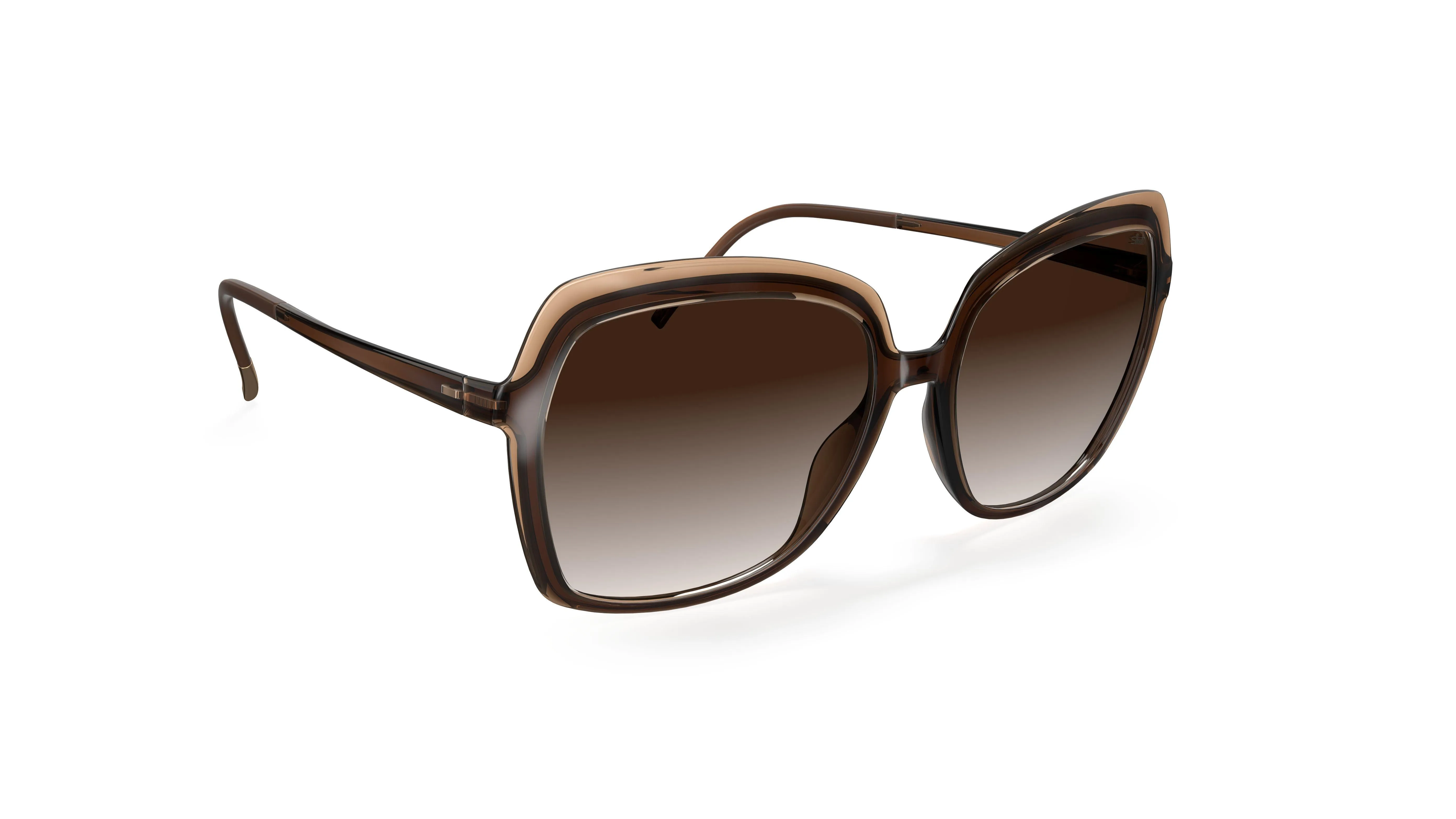 Silhouette Aventura Fullrim 3193 Sunglasses