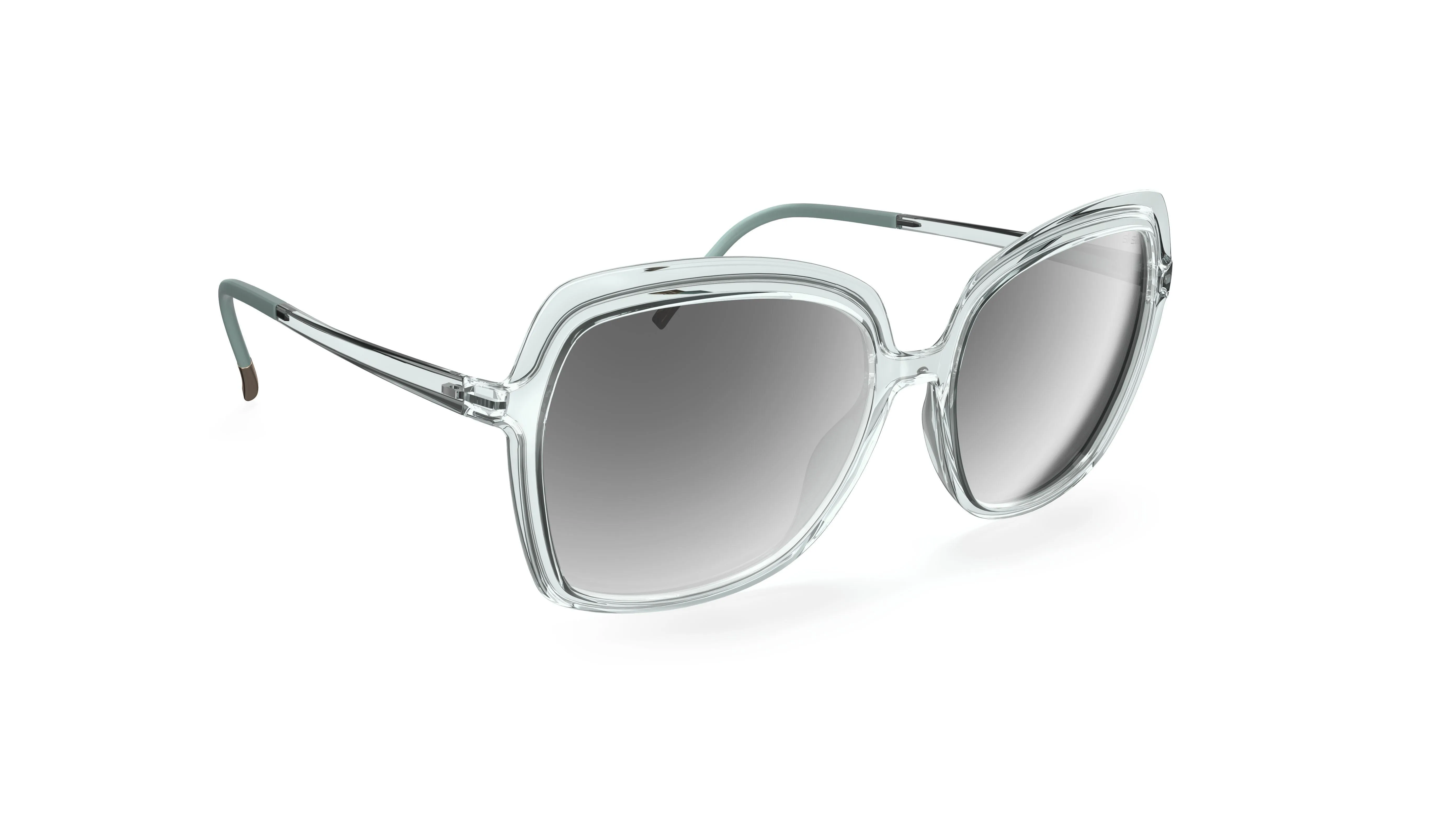 Silhouette Aventura Fullrim 3193 Sunglasses