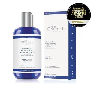 skinChemists Advanced Marine Micellar Water
