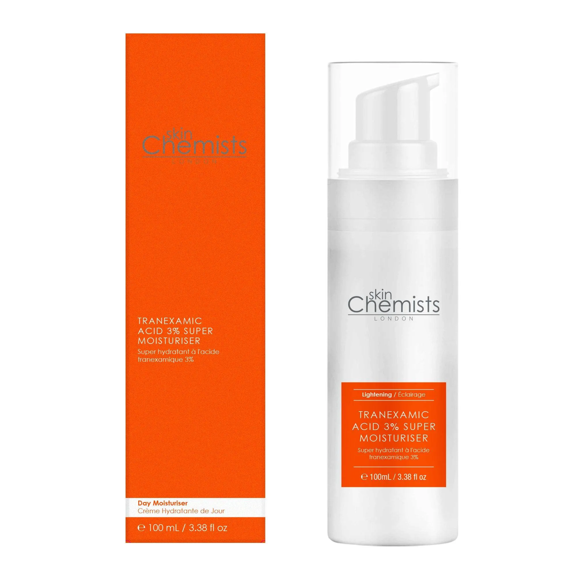 skinChemists Advanced Marine Micellar Water