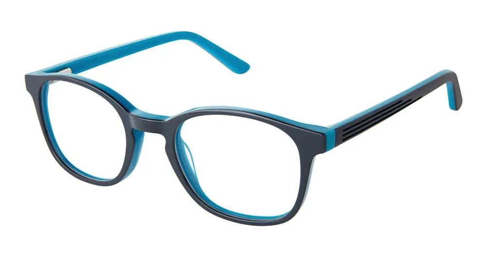 Superflex SFK-282 Eyeglasses