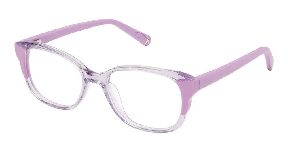 Superflex SFK-310 Eyeglasses