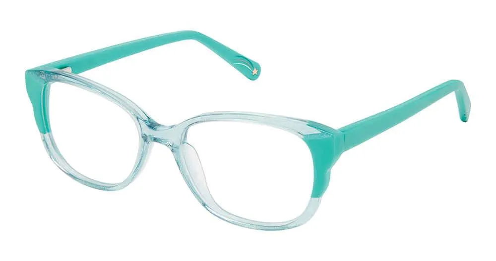 Superflex SFK-310 Eyeglasses
