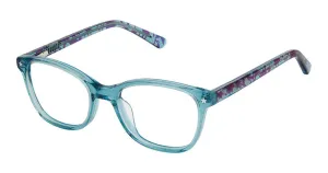 Superflex SFK-314 Eyeglasses