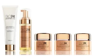 Supreme Cleansing Set - 5 Pc