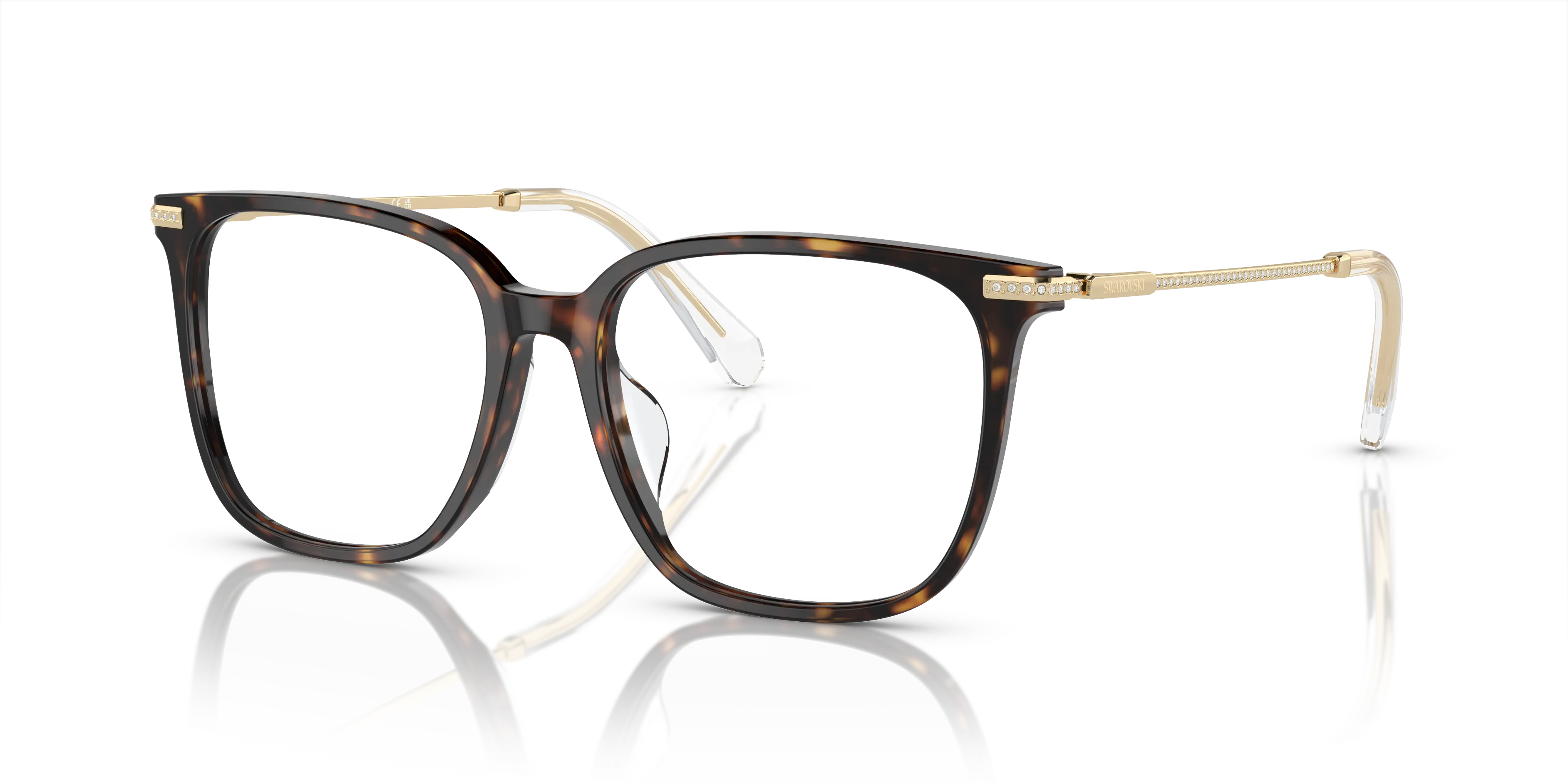 Swarovski SK2016D 1002