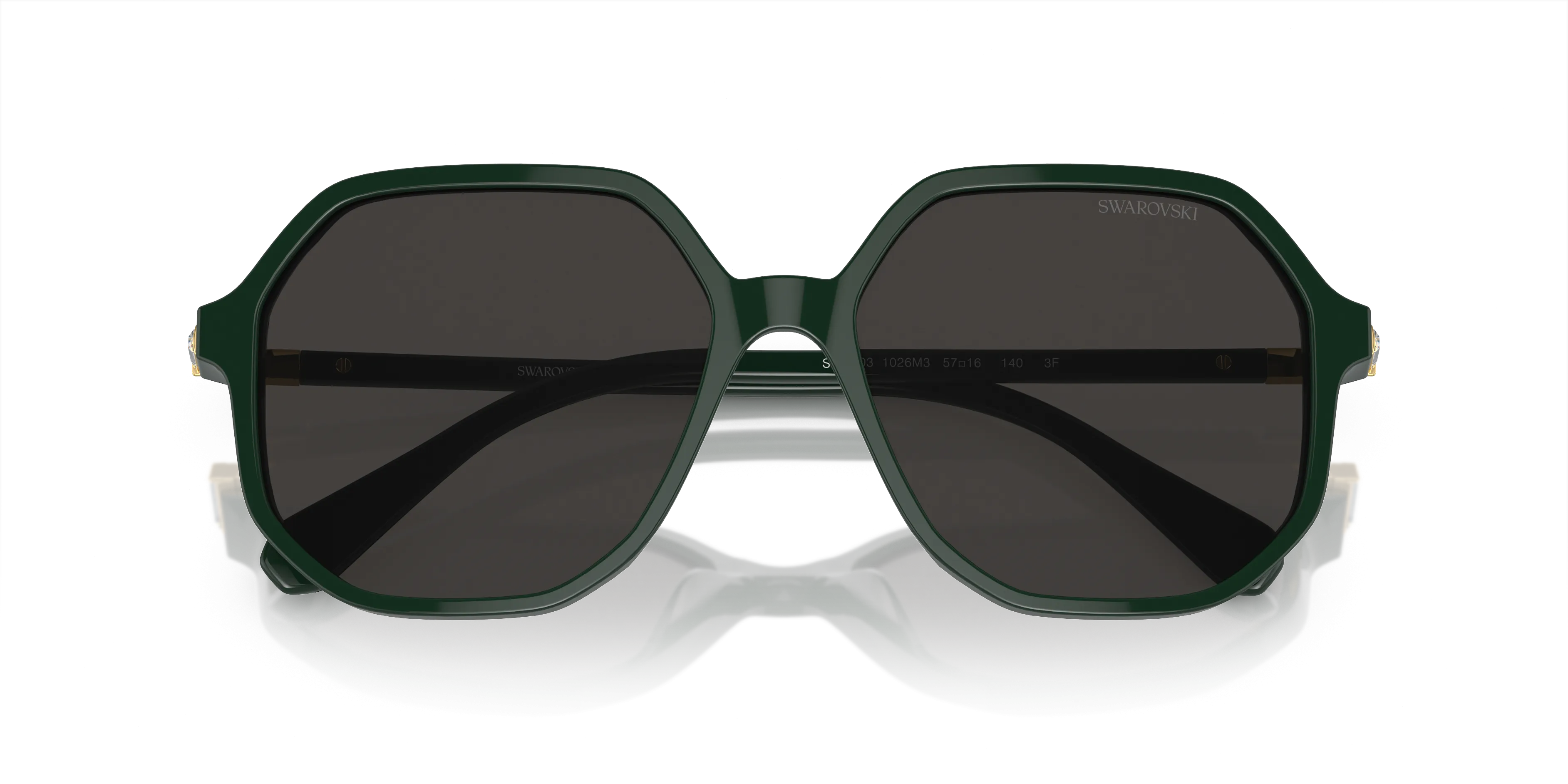 Swarovski SK6003 1026M3