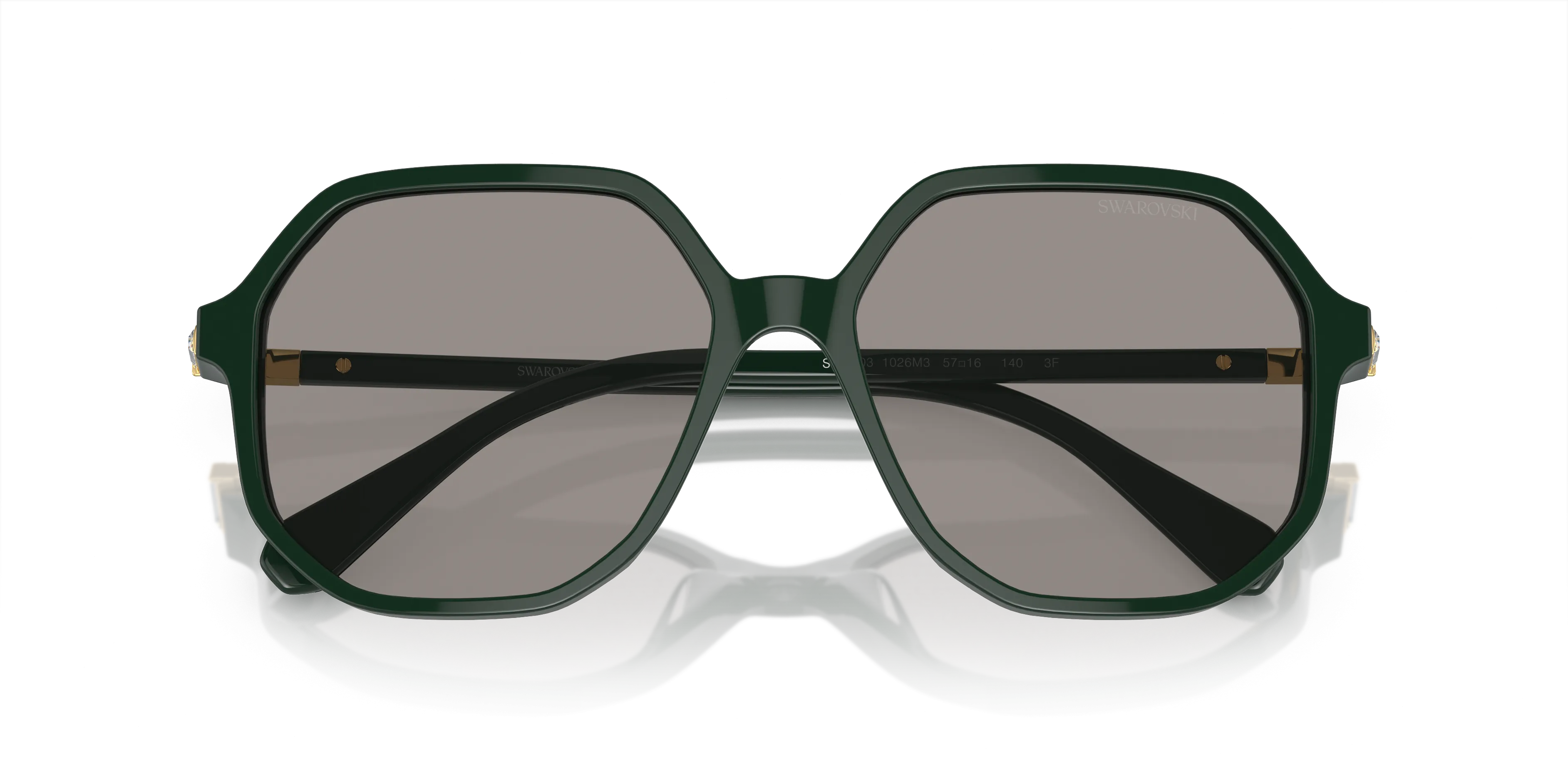 Swarovski SK6003 1026M3
