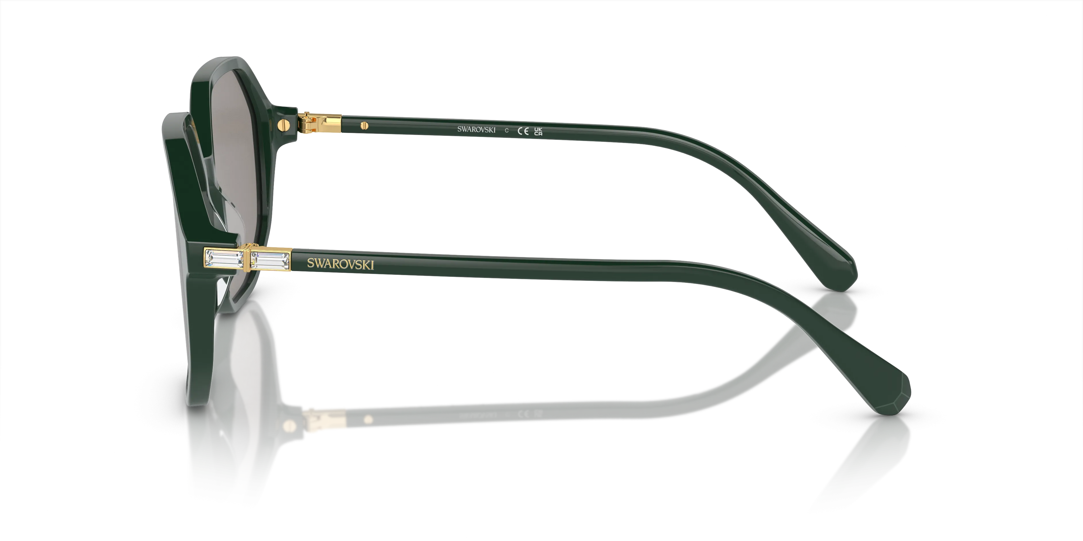 Swarovski SK6003 1026M3