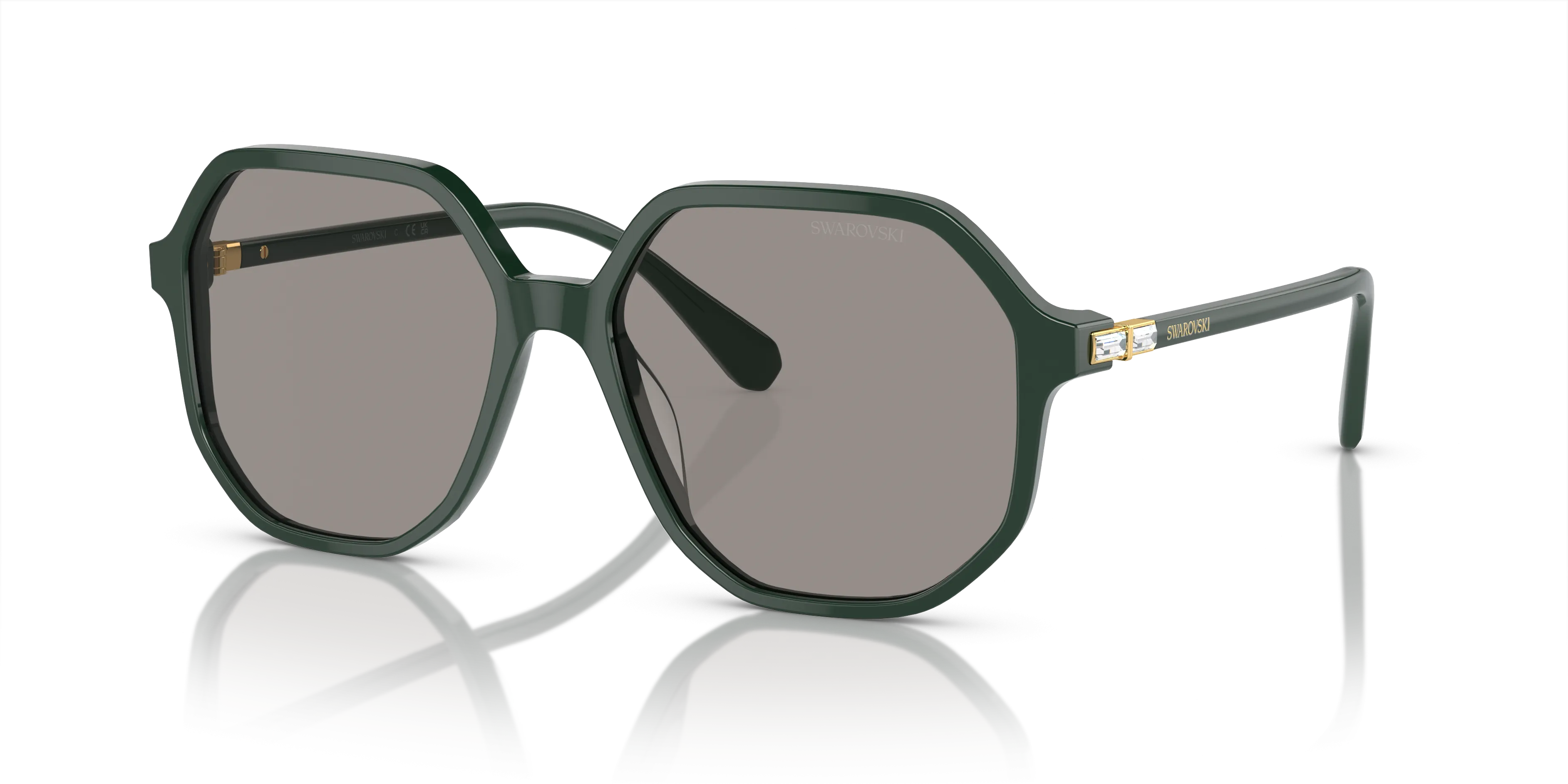 Swarovski SK6003 1026M3