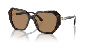Swarovski SK6017 1002M4
