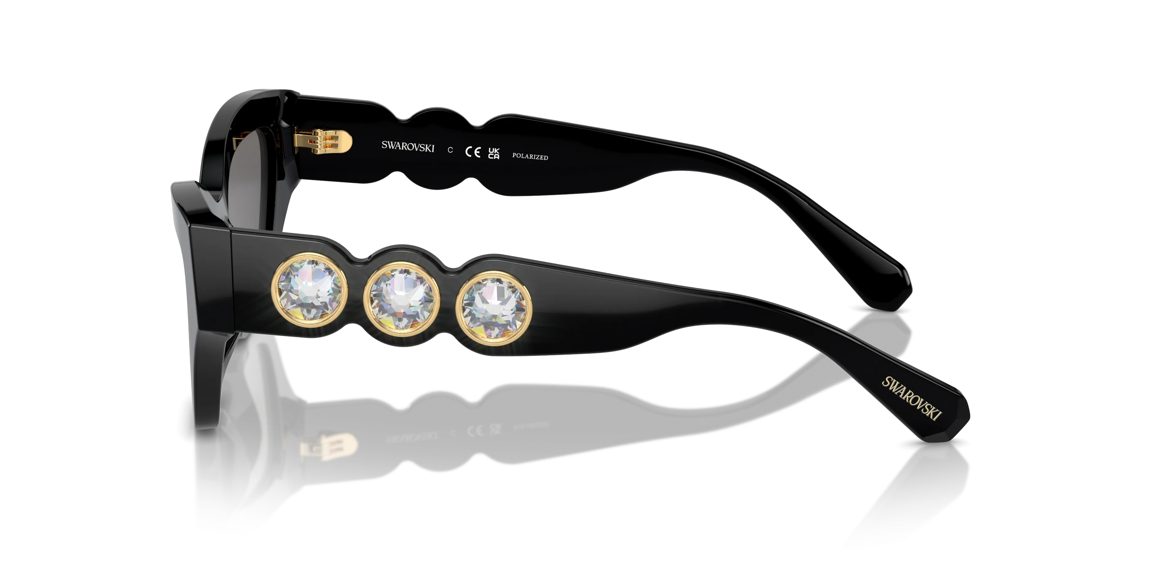 Swarovski SK6021 100181