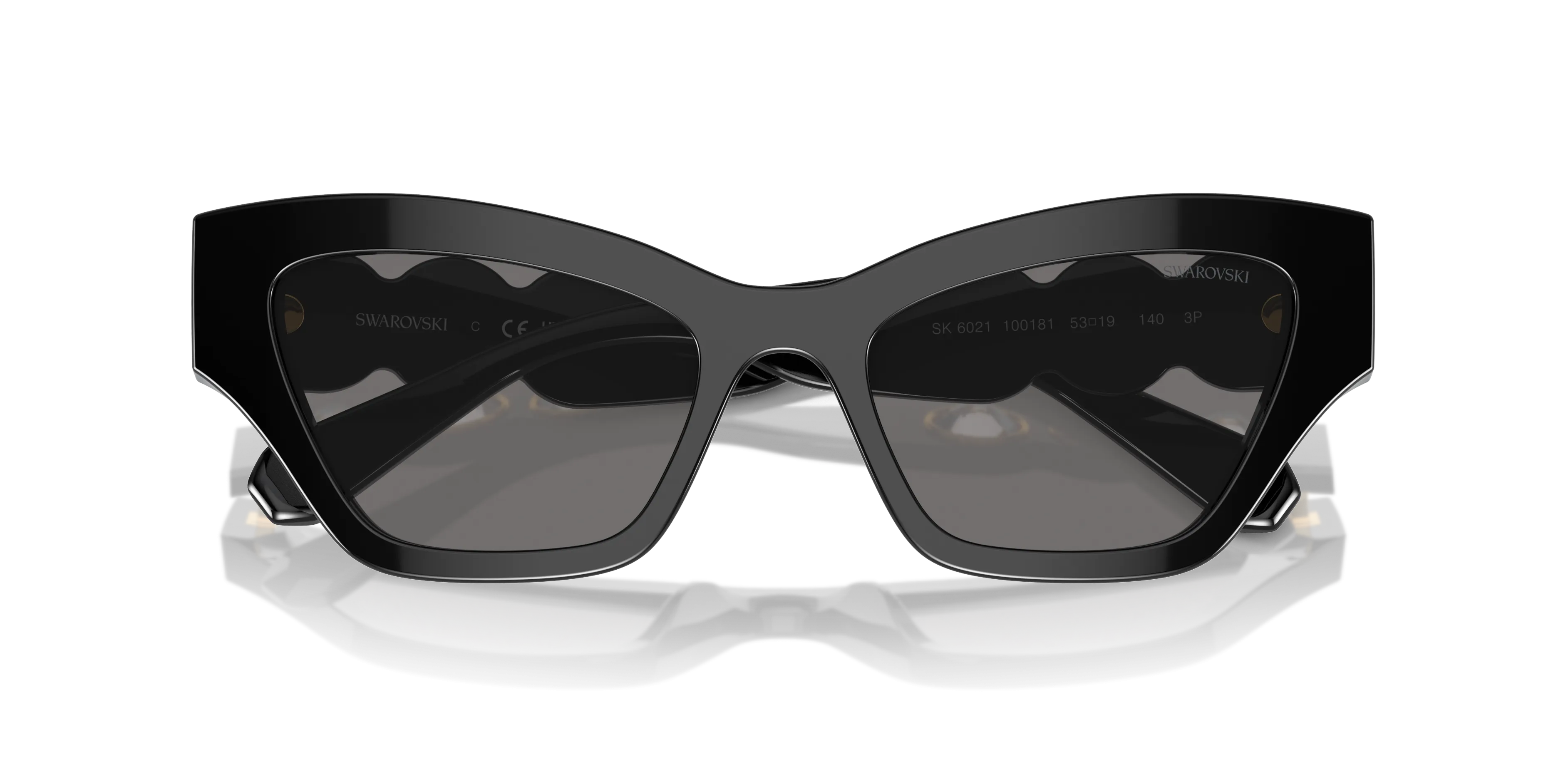 Swarovski SK6021 100181