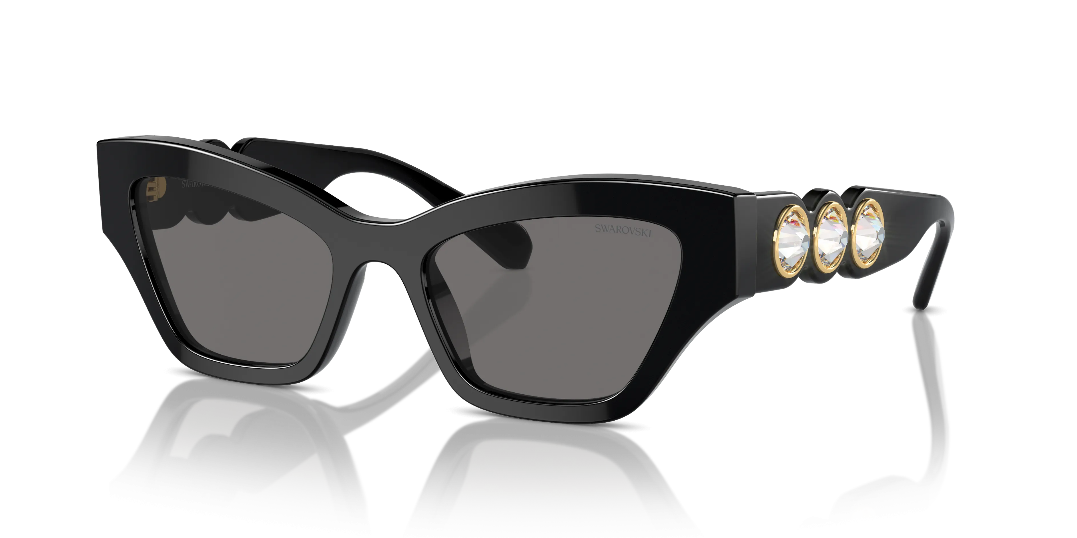 Swarovski SK6021 100181