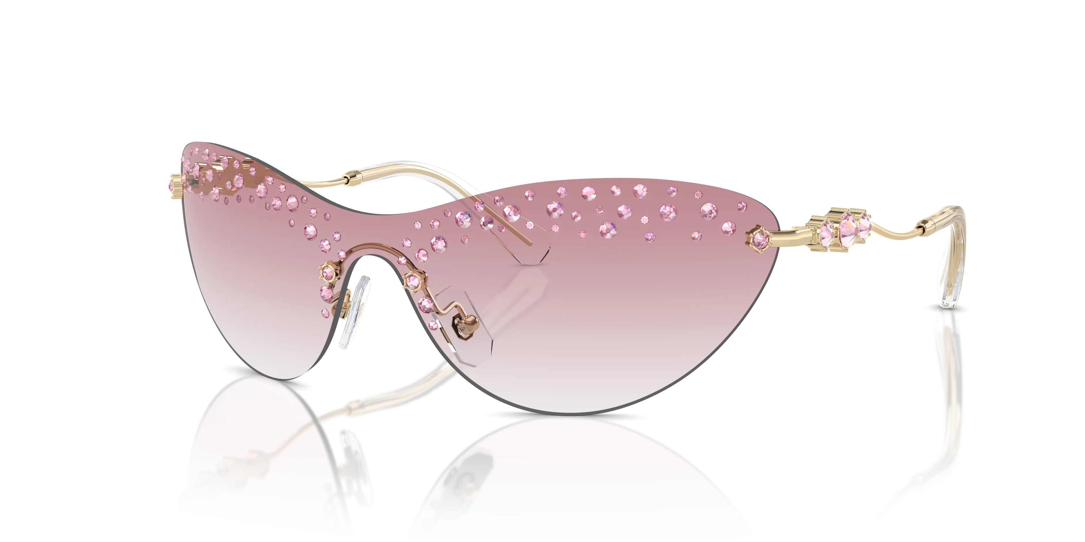 Swarovski SK7023 40138D