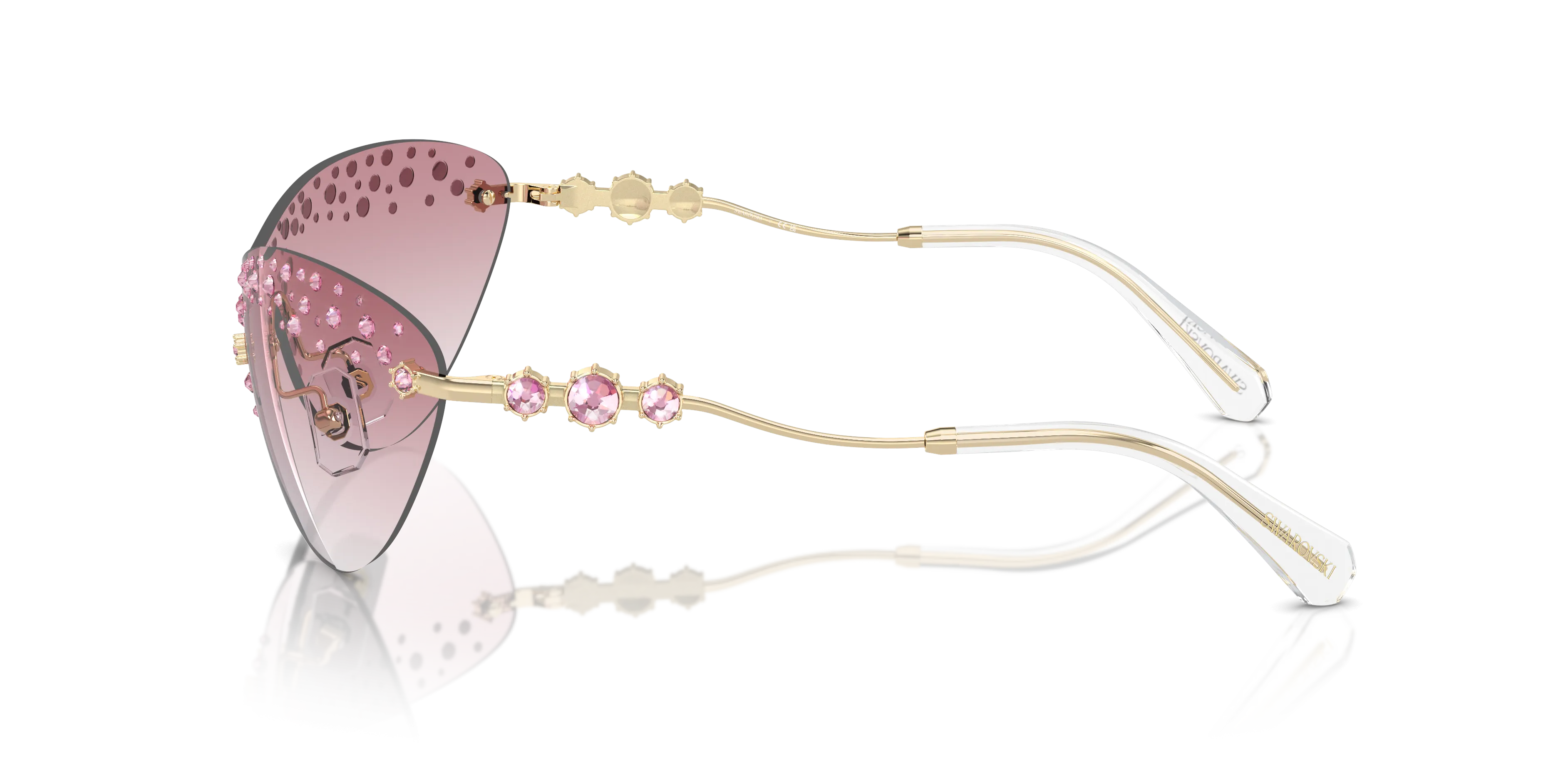 Swarovski SK7023 40138D