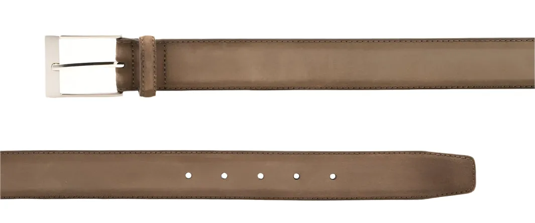 Telante Belt (Torba Suede)